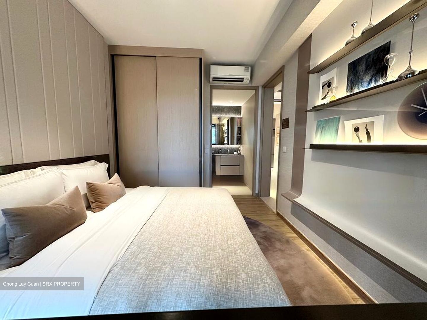 Nava Grove (D21), Condominium #455708801